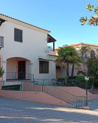 Villetta 200 mt dalla spiaggia di Porto Ottiolu