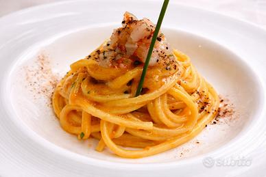 GFP - RISTORANTE DI PESCE SIRMIONE