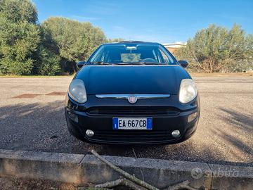 FIAT Punto Evo - 2010