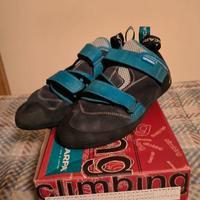 Scarpe Arrampicata marca Scarpa 44 1/2