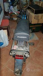 Piaggio Si electronic - 1990