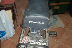 Piaggio Si electronic - 1990