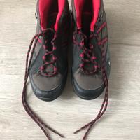 Scarpe da trekking