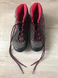 Scarpe da trekking