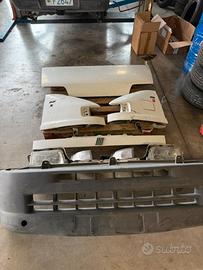 Musata fiat ducato 3 serie
