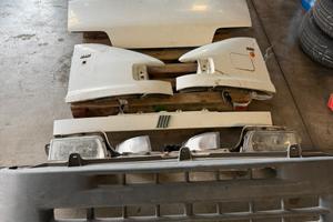 Musata fiat ducato 3 serie