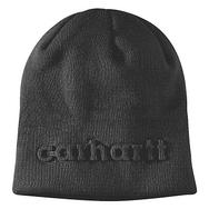 Carhartt Beanie Embossed Verde Militare