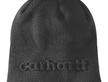 Carhartt Beanie Embossed Verde Militare