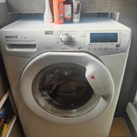 Lavatrice Hoover Dynamic slim 5+
