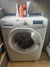 Lavatrice Hoover Dynamic slim 5+