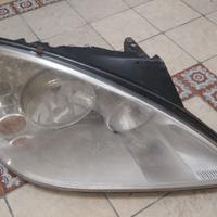 Faro anteriore destro Ford Galaxy ll