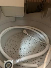 lettiera autopulente CAT GENIE