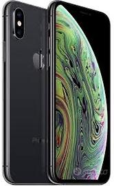 iPhone xs