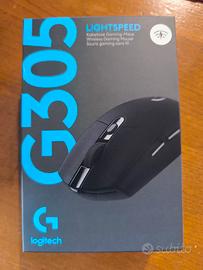 Mouse Logitech 