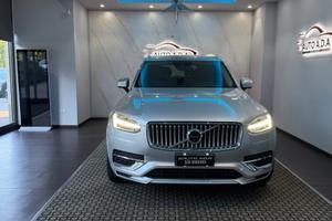 Volvo XC 90 XC90 B5 (d) AWD automatico 7 posti Ult