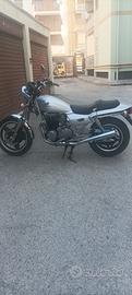 Moto d'epoca