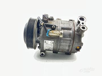 939A2000 COMPRESSORE A/C ALFA ROMEO 159 Berlina Se