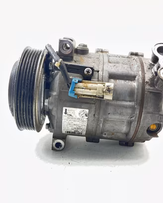 939A2000 COMPRESSORE A/C ALFA ROMEO 159 Berlina Se