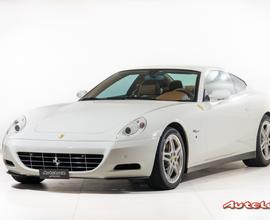 Ferrari 612 Scaglietti F1