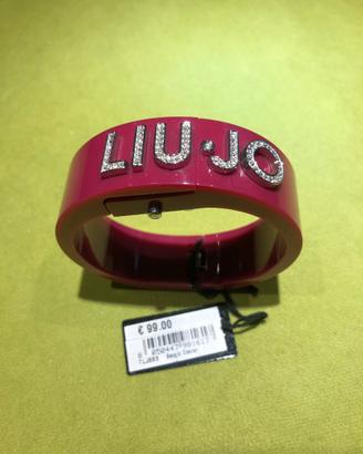 Orologio Liu Jo Bracciale