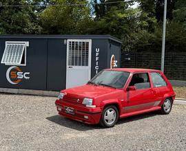 Renault 5 - 1988