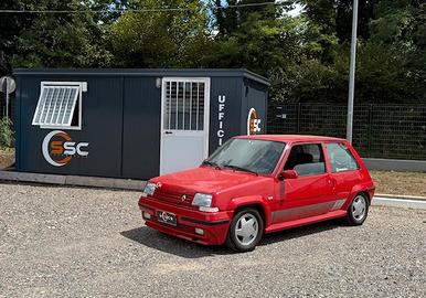 Renault 5 - 1988