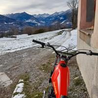 Bultaco 350 Sherpa Trial - 1978