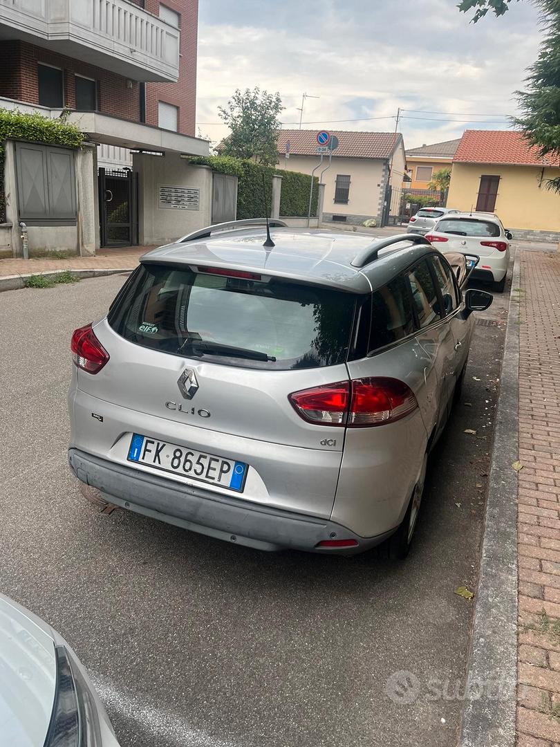 Renault Clio 2017 photo 3