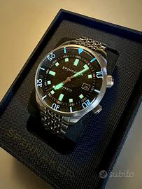 Spinnaker Watches Bradner Automatic SP-5062-11