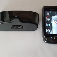 BlackBerry TORCH 9800 HSDPA BLACK