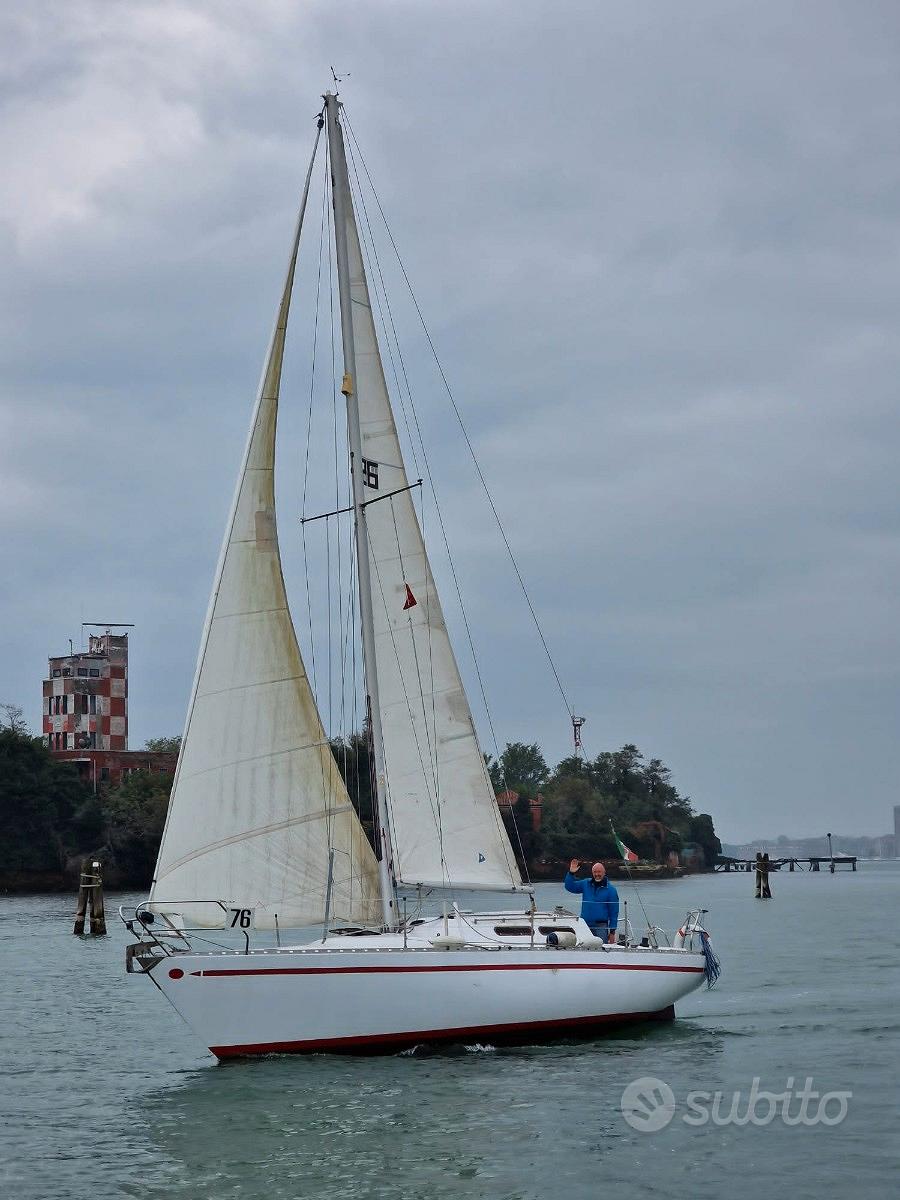 Mariver Pierrot 925 — View photo 1