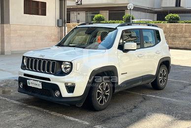 JEEP Renegade 1.6 Mjt 120 CV Longitude