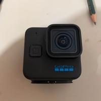 Fotocamera Sportiva GoPro HERO11 MINI BLACK Nero