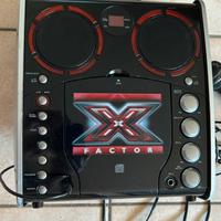 Karaoke X-Factor