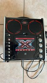 Karaoke X-Factor