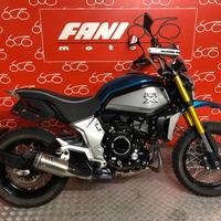 CF MOTO 700CL-X .