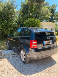 Audi A2 1.4  Tdi