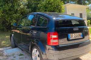 Audi A2 1.4  Tdi