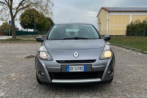 Renault clio 1.2 75cv neopatentati 