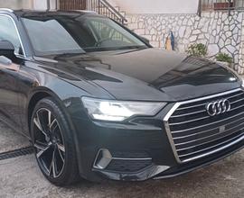 Audi A6 Avant 2.0 TDI ultra S tronic Business