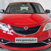 Lancia Ypsilon 1.2 69 CV 5 porte GPL Ecochic Silve