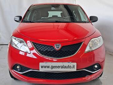 Lancia Ypsilon 1.2 69 CV 5 porte GPL Ecochic Silve