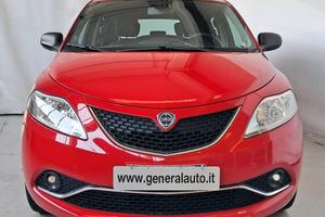 Lancia Ypsilon 1.2 69 CV 5 porte GPL Ecochic Silve