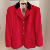 Giacca equitazione donna