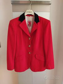 Giacca equitazione donna