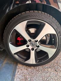 CERCHI GTI mk7