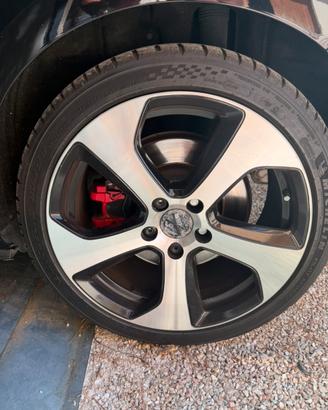 CERCHI GTI mk7