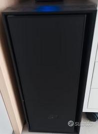 Computer Asus, Windows 10 Home, RAM 8,00 GB