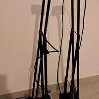 Lampade Artemide Tizio