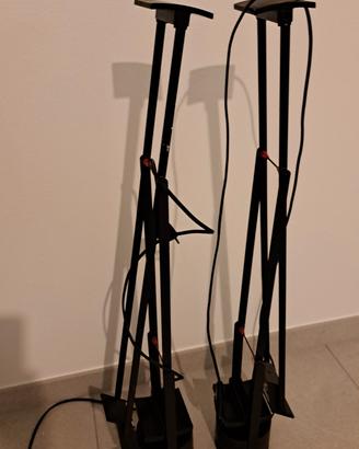 Lampade Artemide Tizio